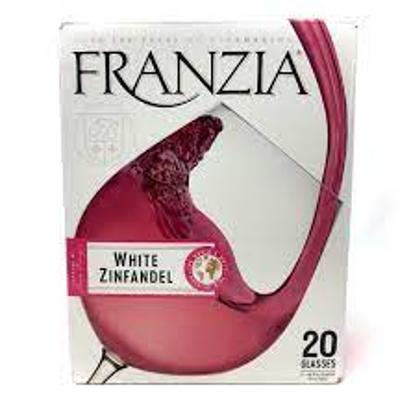Franzia White Zinfandel